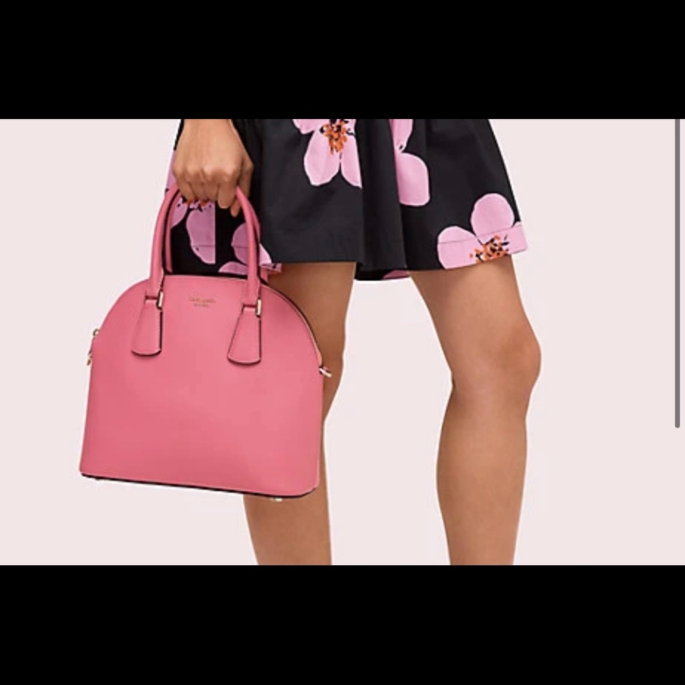 Kate spade satchel